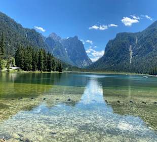 Wandern Sesto / Sexten