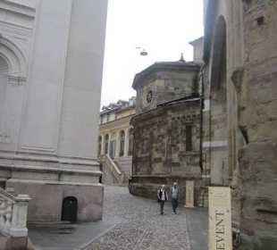 Altstadt Bergamo