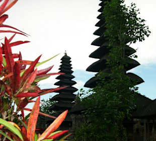 Tempel Taman Ayun in Mengwi