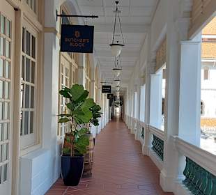 Hotel Raffles