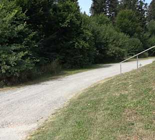 Fußballplatz Oberjesingen