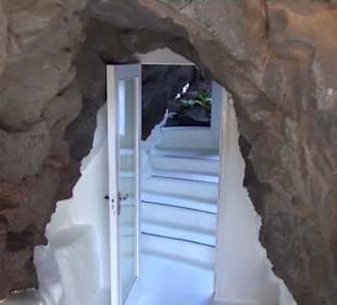 Fundacion Cesar Manrique