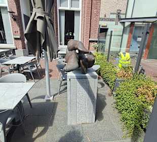 Stadtrundgang Helmond in Helmond