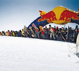 Skigebiet Stuben am Arlberg