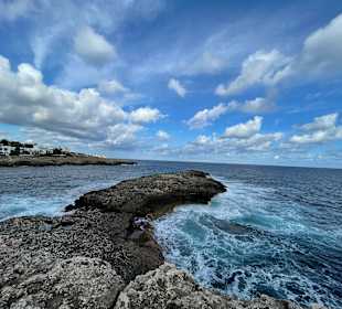 Strand Cala d'Or