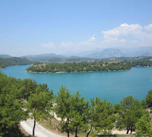 Unimog-Safari Tour vom 08.07.2014