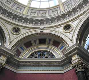 Impressionen der Gallery