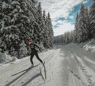 Skigebiet Wenigzell