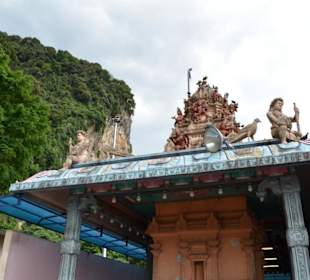 Batu Caves