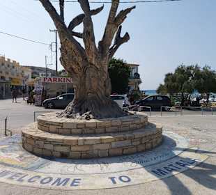 Altstadt Matala