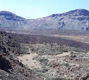 Teide Nationalpark