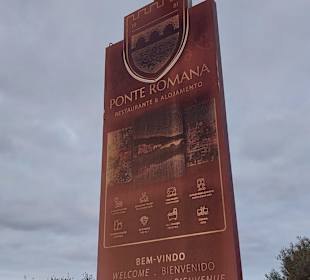 Ponte Romana