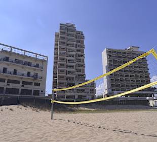 Palm Beach und Varosha