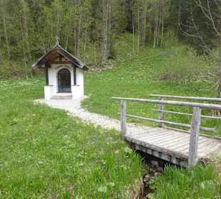 Berggasthof Moni Alm