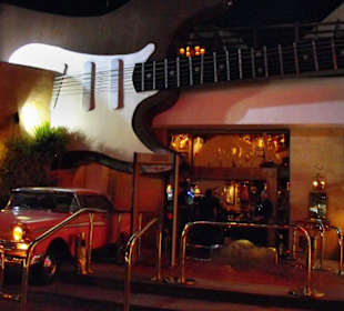 Hard Rock Cafe