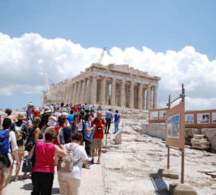 Akropolis