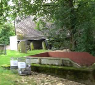 Friedhof Wittlingen