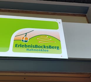 Sommerrodelbahn Bocksberg