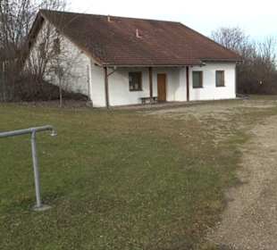 Sportplatz Oberstetten