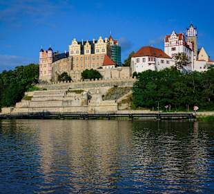Schloss Bernburg 
