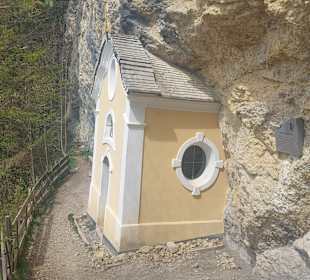 Wandern St. Johann in Tirol