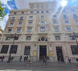 Barrio de Santa Cruz