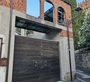 Lazise Altstadt
