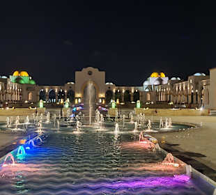 Old Town Sahl Hasheesh