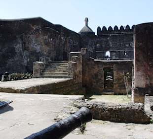 Fort Jesus
