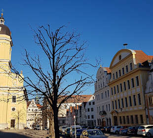 Hofkirche „Unserer Lieben Frau“