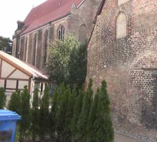 Kloster zum Heiligen Kreuz