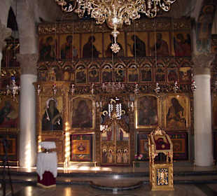 Kloster Agios Neofytos