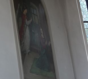 Katholische Pfarrkirche St. Georg Hailtingen