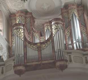 Münster Unserer Lieben Frau 