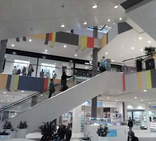Einkaufszentrum - K in Lautern in Kaiserslautern