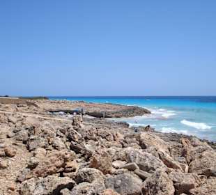 Cap de Ses Salines