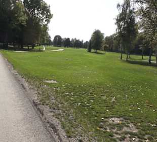 Land- und Golf-Club Öschberghof