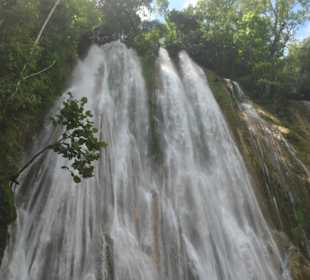 Wasserfall