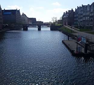 Stare Miasto Gdańsk