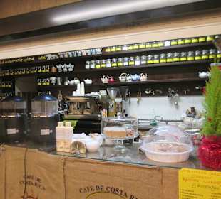 Hala Targowa Wrocław