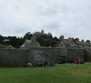St. Michael's Mount