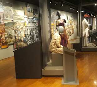 Indian Heritage Centre