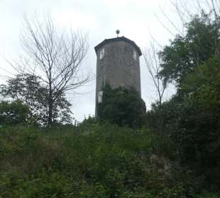 Am Treppenturm (ehem. Oberes Schloss)