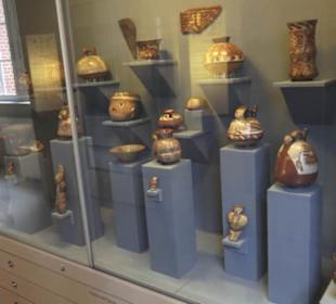 Museum für Völkerkunde