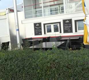 Schussen - Grillhaus am See