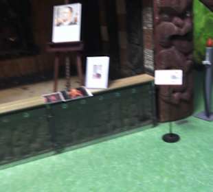 Museum für Völkerkunde