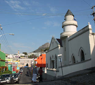 Bo-Kaap
