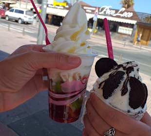 Stadtrundgang Corralejo