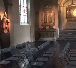 St. Maria Lyskirchen