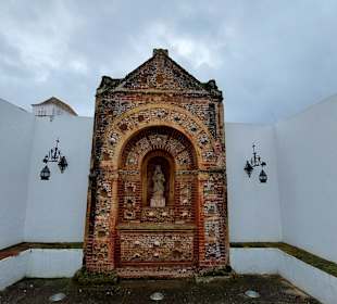 Knochenkapelle Kathedrale Faro